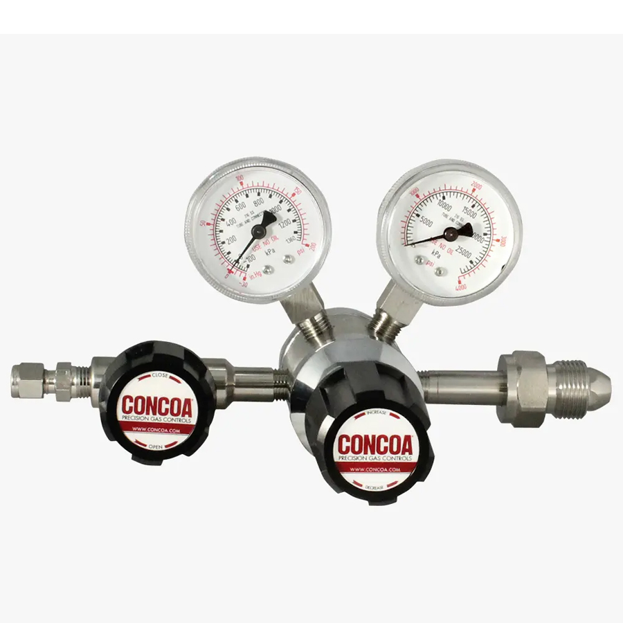 332 Series Regulators Medical Gas Resources